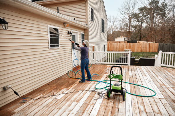 Best Best Pressure Washing Companies  in Kirtland Af, NM