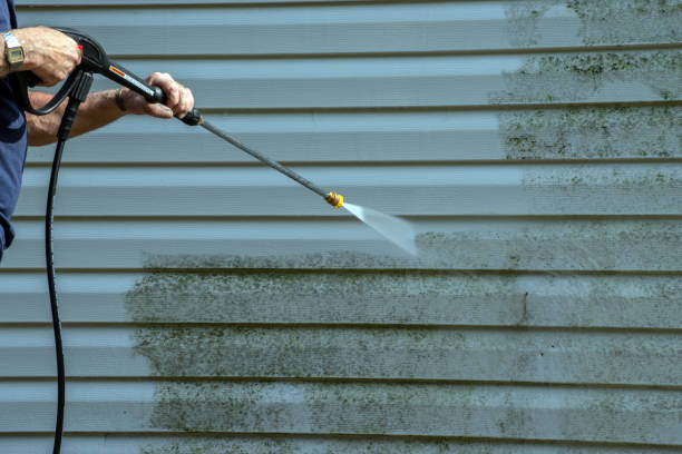 Best Affordable Power Washing  in Kirtland Af, NM