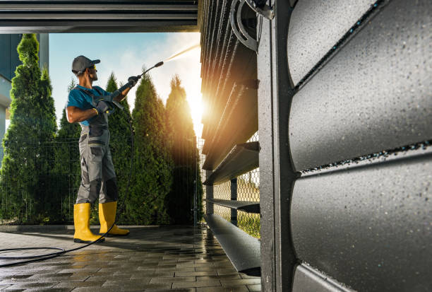 Fence Pressure Washing in Kirtland Af, NM