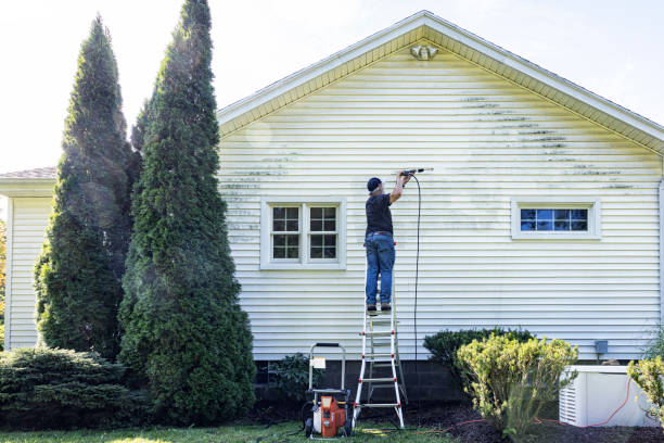 Best Deck Cleaning Services  in Kirtland Af, NM