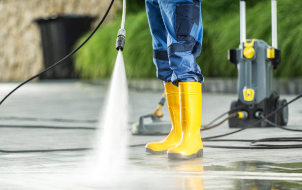 Best Pressure Washing Contractors  in Kirtland Af, NM