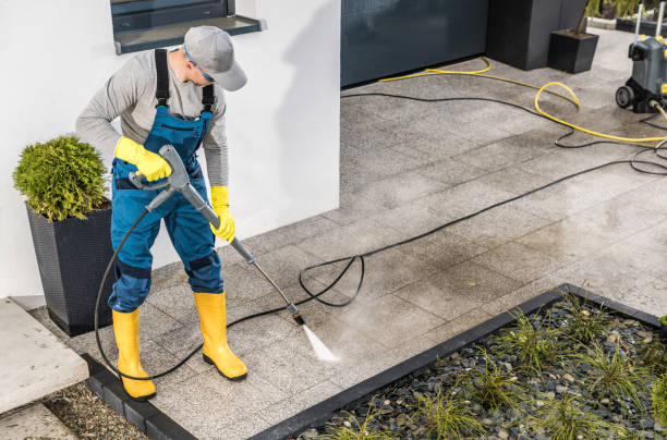 Best Affordable Power Washing  in Kirtland Af, NM