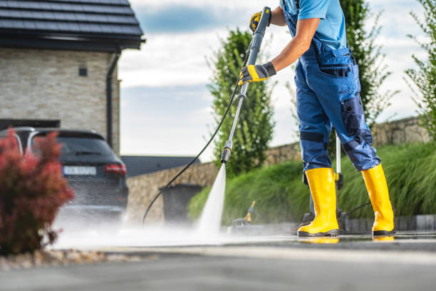 Best Concrete Pressure Washing  in Kirtland Af, NM