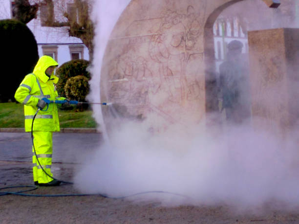 Best Roof Pressure Washing  in Kirtland Af, NM